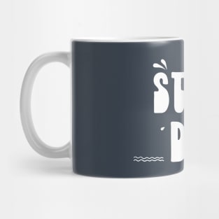 Stupid Deep Mug